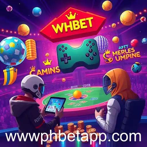 The Rising Tide of Online Gaming