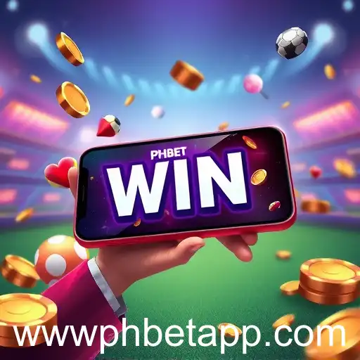 Rise of Mobile Gambling: The Phbet Win Phenomenon