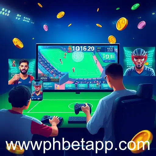 The Rising Popularity of Online Gaming in 2025