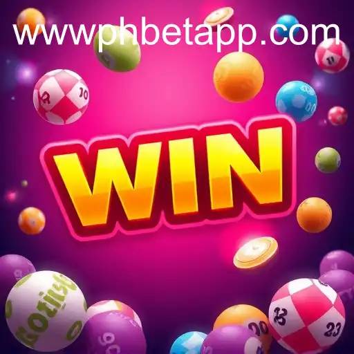 Exploring the Thrilling World of Lotteries with the Phbet Win App