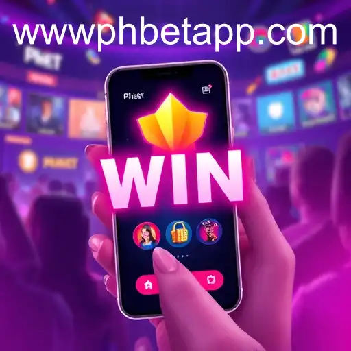 Phbet Win App Gains Popularity Amid Rising Concerns Over Online Privacy