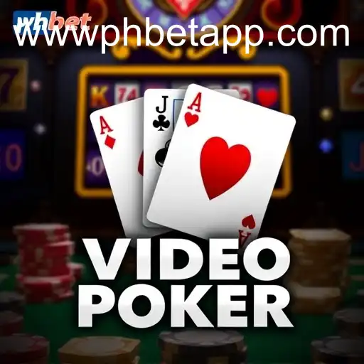 Exploring Video Poker on the Phbet Win App: A Comprehensive Guide