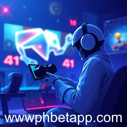 The Rise of Online Gaming Apps