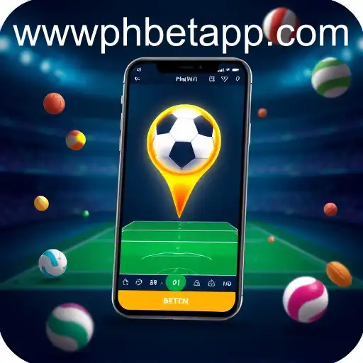 Exploring the Thrills of Sports Betting on the PHBet Win App