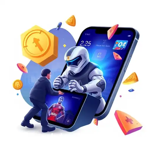 The Digital Gaming Evolution: Phbet Win App's Role