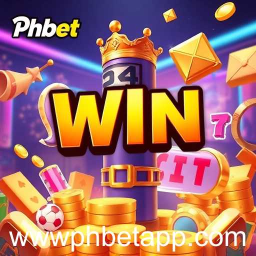 Innovative Gaming: Phbet Win App Emerges