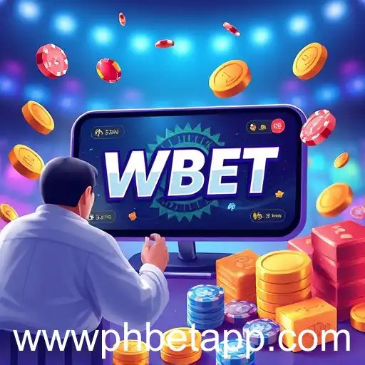 Phbet Win App Revolutionizes Online Gaming