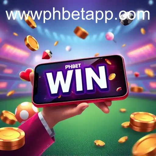 Rise of Mobile Gambling: The Phbet Win Phenomenon