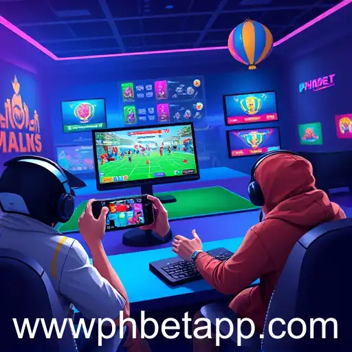 The Rise of Online Gaming Platforms in 2025