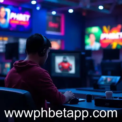 The Rise of Online Gaming and Phbet's Impact