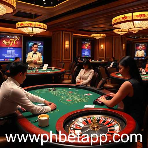 The Rise of Phbet Win App in Online Gaming