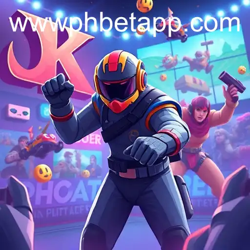 The Rising Popularity of Phbet Win App in Gaming