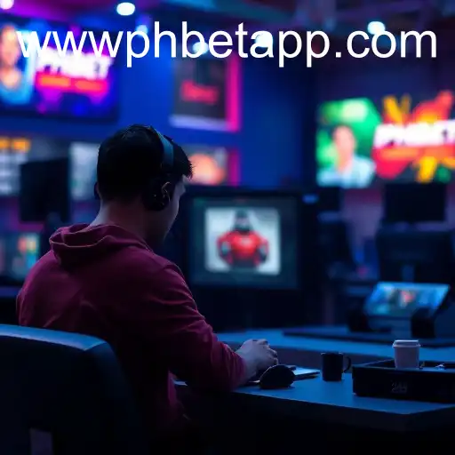 The Integral Role of Customer Support in Enhancing 'Phbet win app' User Experience